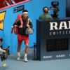 ATP: Exciting look behind the scenes on Rado Day