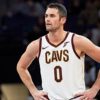 NBA: Cavs star Kevin Love drops out for a long time