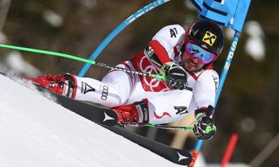 Ski Alpin: Sölden-Cancellation: Supplement fixed
