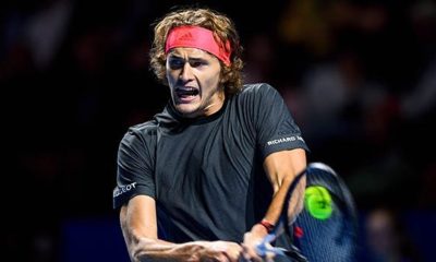 ATP: Paris Masters: Dates, Participants, TV, Livestream and Liveticker