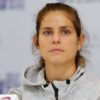 WTA: Zhuhai: Görges meets Mertens and Kontaveit in the "Rose" group