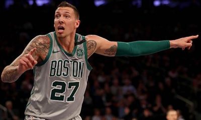 NBA: Foot injury: Theis is longer out again