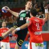 Handball: Cruciate ligament rupture: National player Kühn misses home World Cup