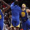 NBA: 52 points and three-way record! Klay Thompson explodes