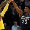 NBA: Butler scuppers the Lakers - Bucks win summit against Toronto