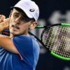 ATP: Alex de Minaur: 19 years - and suddenly Australia's best!