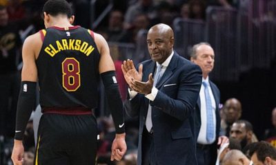 NBA: Cavs: Coaching situation still unclear