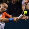 Paris Masters: betway Match of the day: Kohlschreiber has Cilic in front of his chest