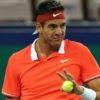 ATP finals: Juan Martín del Potro cancels start as feared!