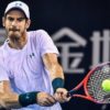 ATP: Murray will start in Marseille