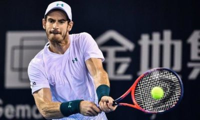 ATP: Murray will start in Marseille