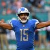 NFL: Eagles get WR Golden Tate from Detroit