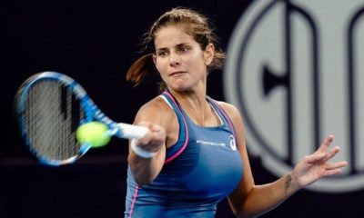 WTA Elite Trophy: Julia Görges is ready for the B-World Championships in Zhuhai