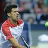 Paris Masters: Novak Djokovic with 19th victory in a row into the round of sixteen