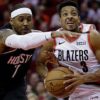 NBA: Next home clap for Houston - OKC and Schröder turn up the heat