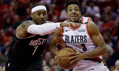 NBA: Next home clap for Houston - OKC and Schröder turn up the heat