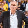 NBA: D'Antoni mad at Rockets: "Play like garbage"