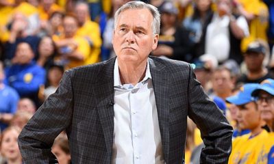 NBA: D'Antoni mad at Rockets: "Play like garbage"