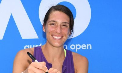 WTA: "Petko" writes a book - and warns parents on Halloween