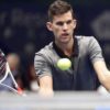 Paris Masters: betway Match of the day: Thiem at Rolex Masters against Simon