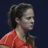 WTA Elite Trophy: Top seeded Kasatkina gambles away premature semi-final entry