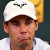 ATP: Rafael Nadal withdraws in Paris-Bércy due to abdominal muscle injury