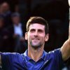 ATP: Novak Djokovic again world number one starting Monday