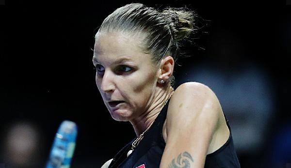 Fed Cup: Czech Republic with Pliskova and Kvitova clear favourites in the final