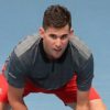 ATP: Dominic Thiem after impressive performance in the round of sixteen in Paris-Bércy