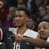 Basketball: Ryce buckstark! Bamberg wins second CL victory