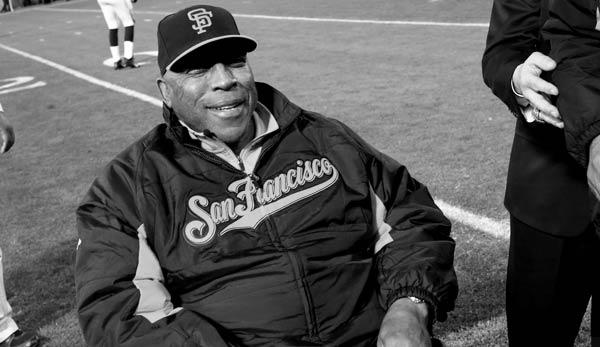 MLB: Giants legend deceased at the age of 80