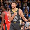 NBA: 37 points! Curry and the Dubs still in top form