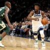 NBA: Butler irritates: "That's the kind of thing people make up?"