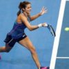 WTA Elite Trophy: Awesome! Julia Görges is in the semifinals of the Elite Trophy