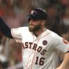 MLB: Houston lets old master go