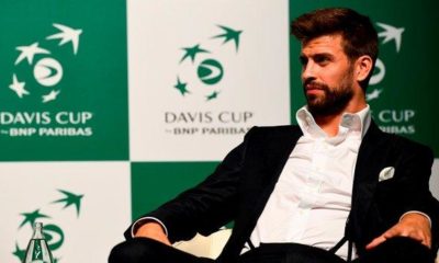 Davis Cup: Top players speak out against the competition