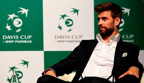 Davis Cup: Top players speak out against the competition