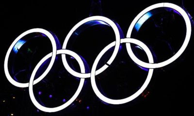 Olympia: Olympic Winter Games in Buenos Aires?