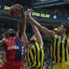 Basketball: EuroLeague: FCB loses after strong fight