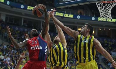 Basketball: EuroLeague: FCB loses after strong fight