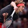 Paris Masters: betway Match of the day: Zverev in quarterfinal against Khachanov