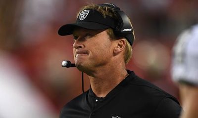 NFL: Jon Gruden: "Building a Championship Team"