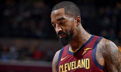 NBA: J.R. Smith wants to be traded - fine threatens