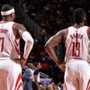 NBA: Rockets with disaster start: Houston, how big is our problem?