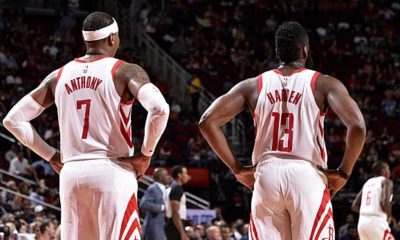 NBA: Rockets with disaster start: Houston, how big is our problem?