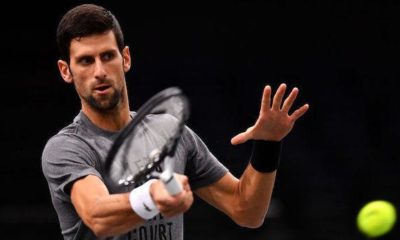 ATP: "I have always believed in it": fighter Djokovic again the number one