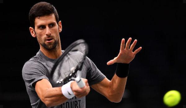 ATP: "I have always believed in it": fighter Djokovic again the number one