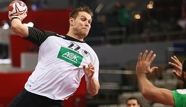 Handball: "Mimi" Kraus can imagine DHB comeback
