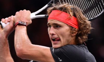 ATP: Injured Alexander Zverev is defeated in Paris-Bércy Karen Khachanov