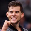 ATP: Premiere! Dominic Thiem for the first time in the semi-final of Paris-Bercy